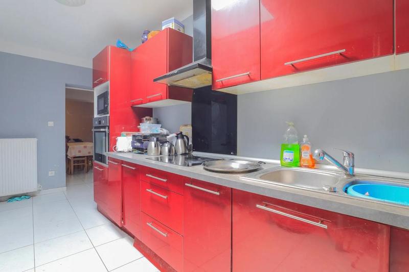 Maison - 148 m² - 9 pièces