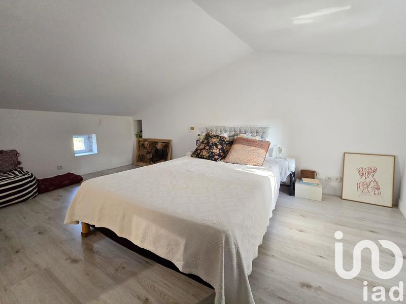 Maison de village - 145 m² - 6 pièces