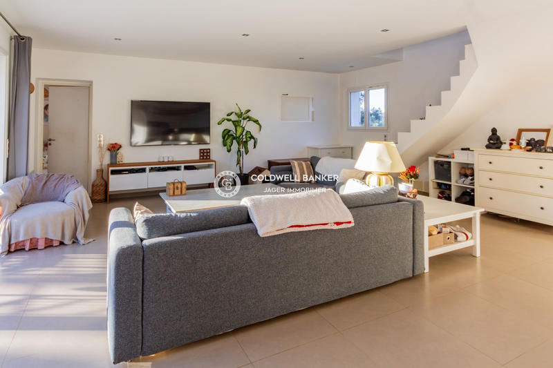 Maison - 135 m² - 4 pièces