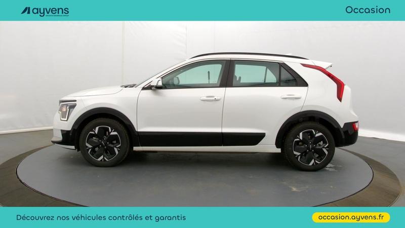 Kia Niro Ev 204ch Active Business