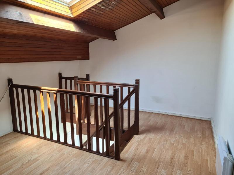 Duplex - 52 m² - 2 pièces