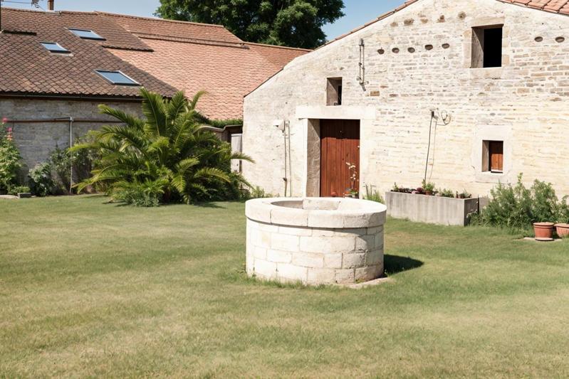 Maison - 196 m² - 7 pièces