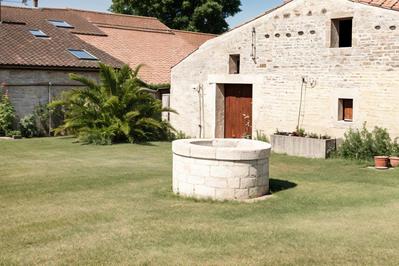 Maison - 196 m² - 7 pièces