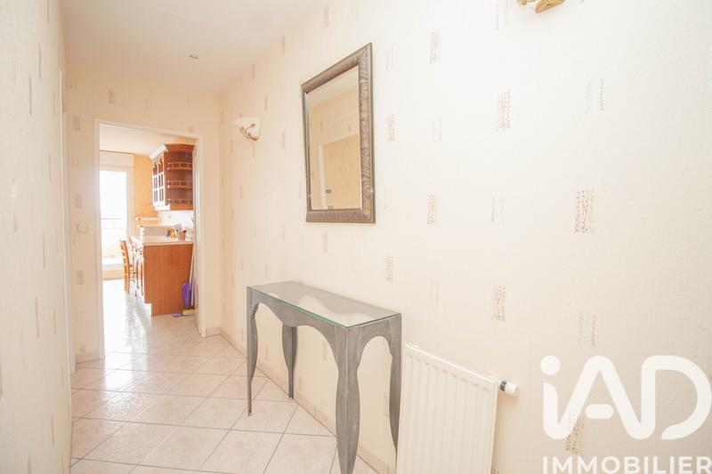 Appartement - 75 m² - 4 pièces