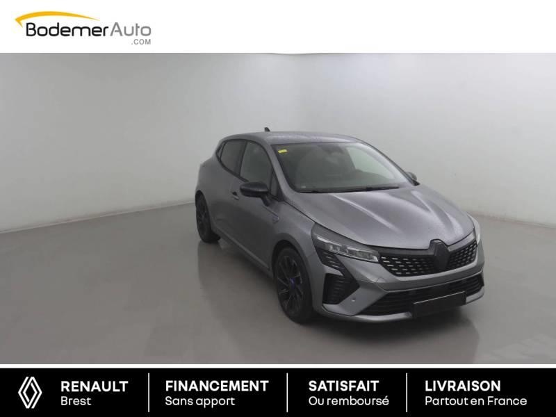 Renault Clio E-Tech full hybrid 145 ch Gsr2 Esprit Alpine