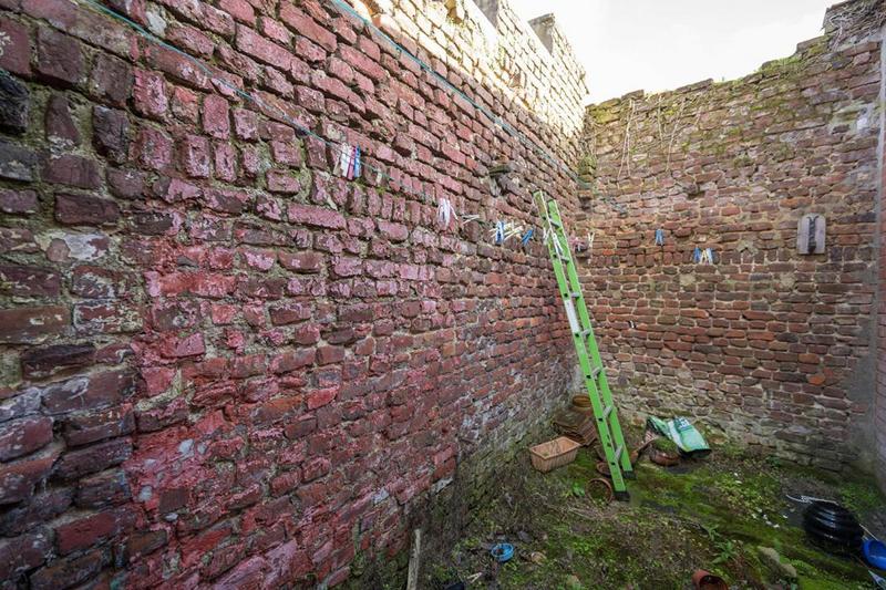 Maison - 70 m² - 3 pièces