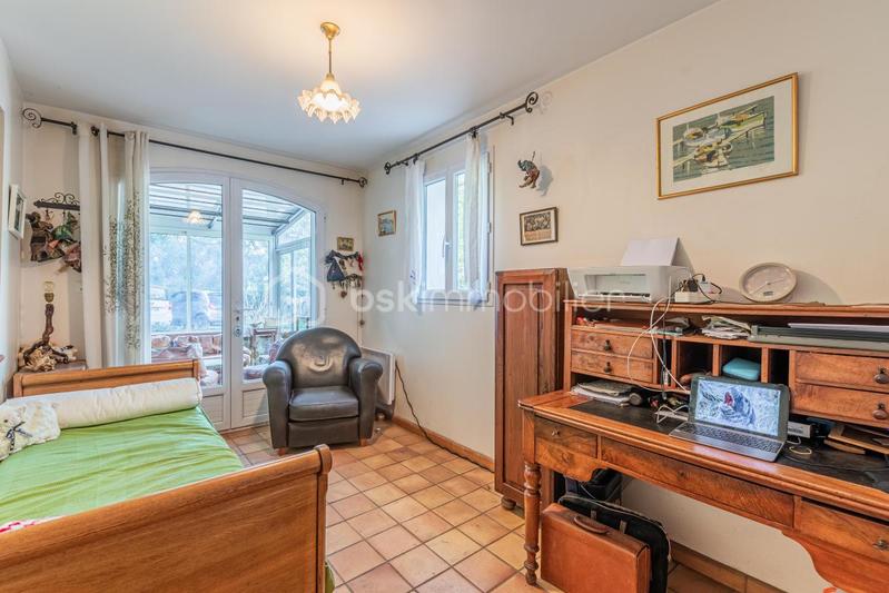 Propriété - 192 m² - 7 pièces