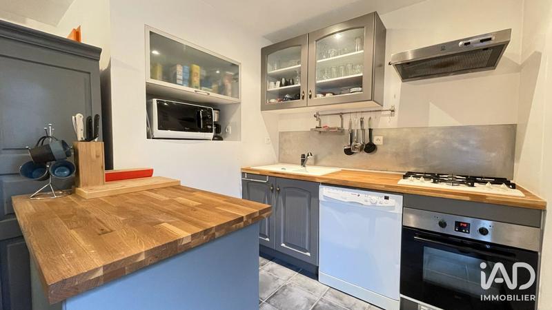 Local commercial - 128 m²