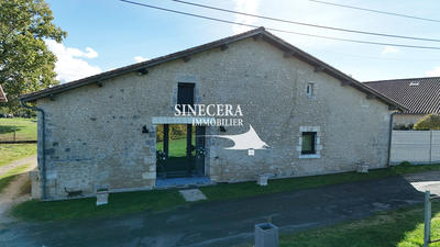 Villa - 197 m² - 7 pièces