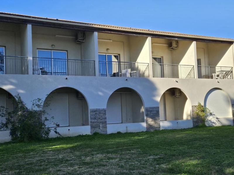 Appartement - 40 m² - 3 pièces