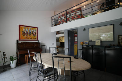 Maison - 171 m² - 5 pièces