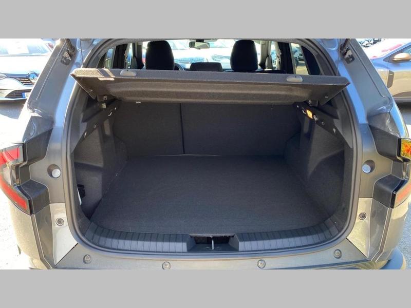 Dacia Duster Hybrid 140 Journey