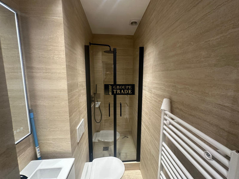 Appartement - 46 m² - 3 pièces