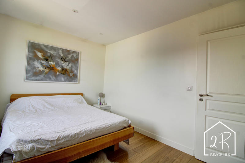 Maison - 115 m² - 4 pièces