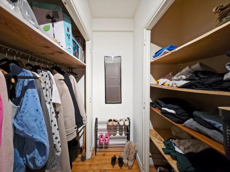 Appartement - 42 m² - 1 pièce