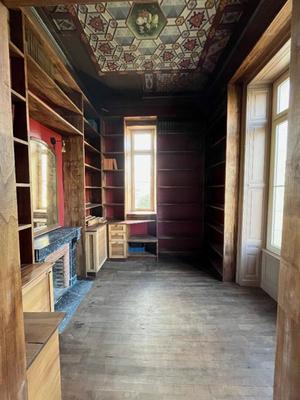 Demeure - 852 m² - 15 pièces