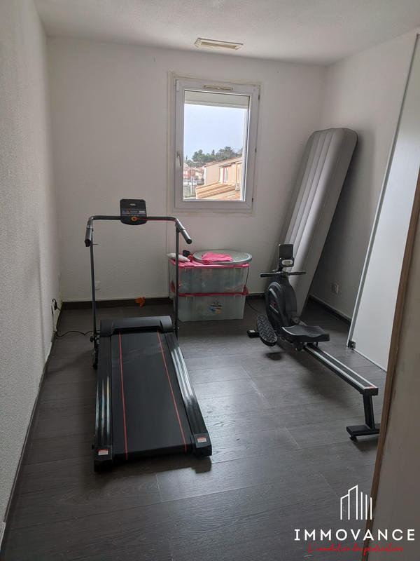 Maison - 104 m² - 5 pièces