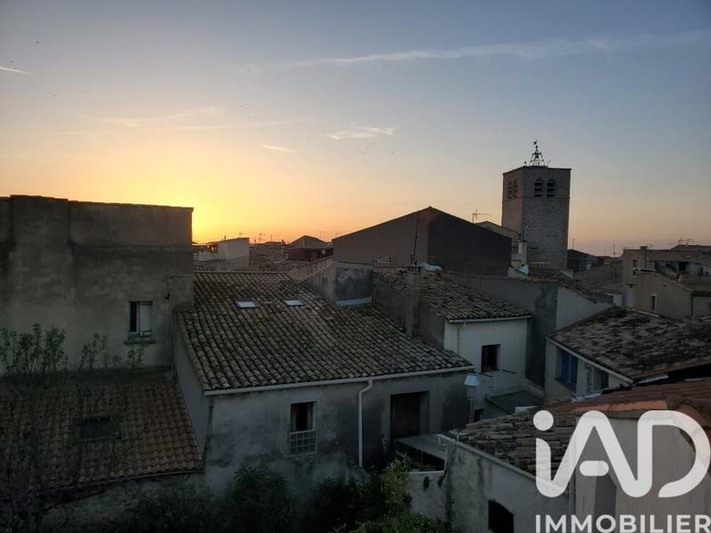 Maison - 122 m² - 4 pièces