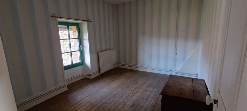 Maison - 147 m² - 6 pièces