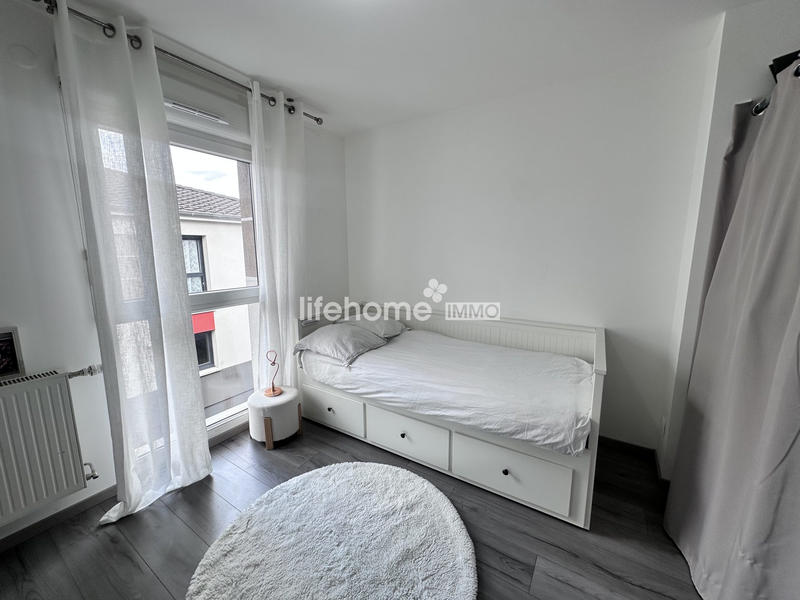 Duplex - 89 m² - 4 pièces