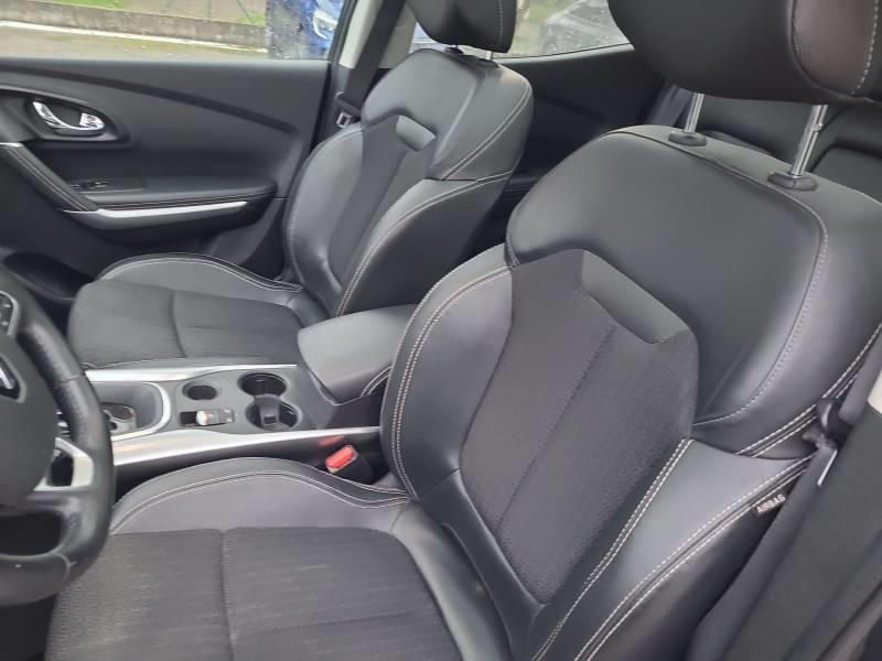 Renault Kadjar TCe 130 Energy Intens Edc