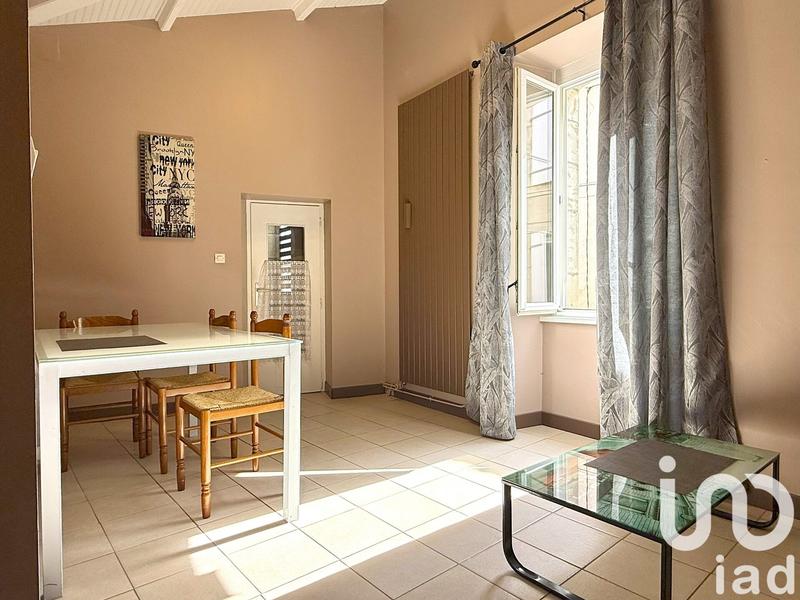 Immeuble - 253 m² - 6 pièces