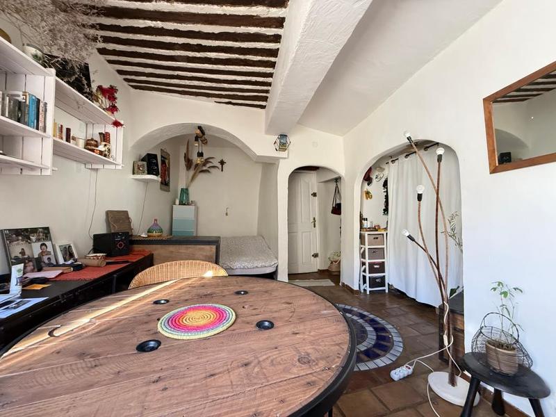 Appartement - 33 m² - 1 pièce