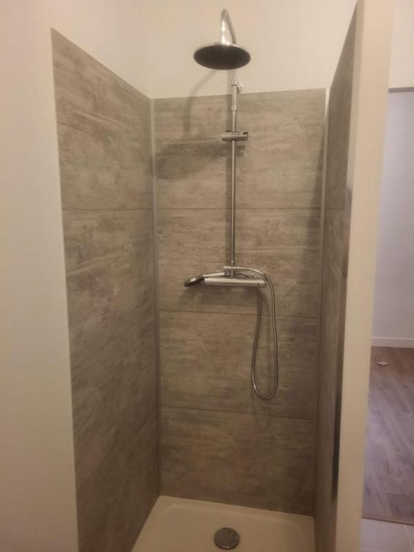 Appartement - 26 m² - 1 pièce