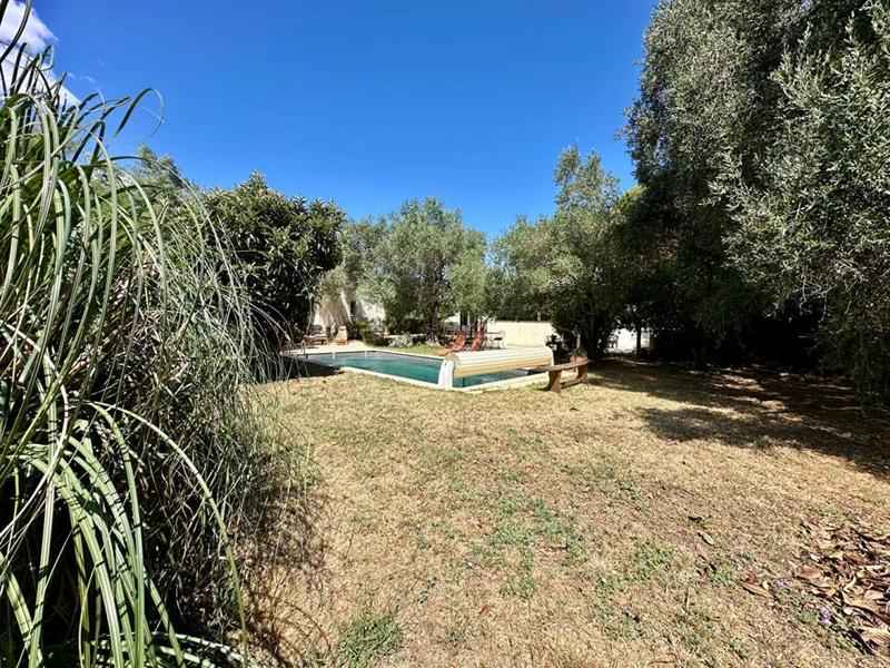 Villa - 130 m² - 7 pièces