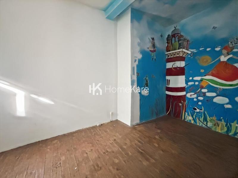 Maison ancienne - 165 m² - 6 pièces