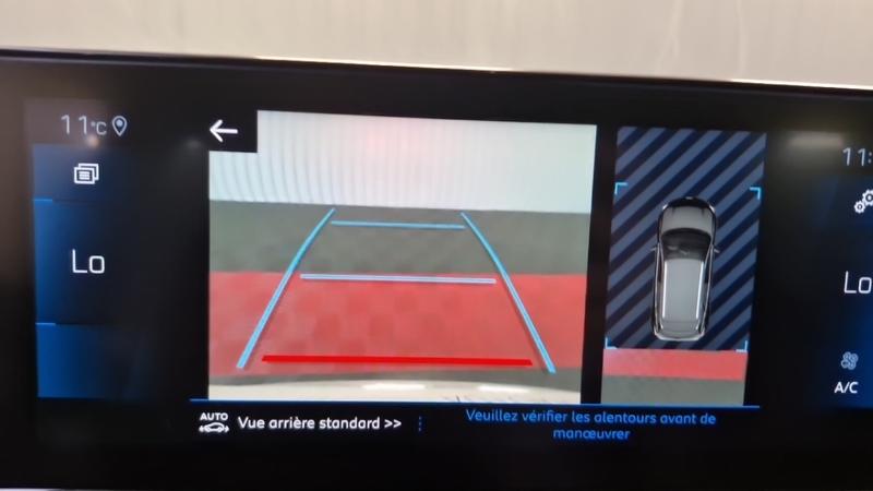 Peugeot 3008 BlueHDi 130 s&amp;amp;S Eat8 Allure Pack