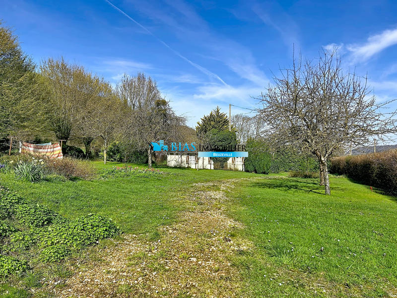 Maison - 70 m² - 3 pièces