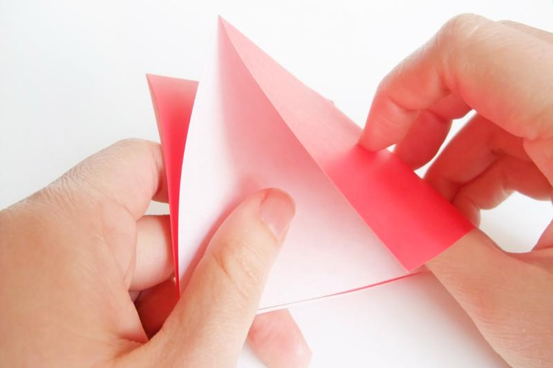 Atelier : origami