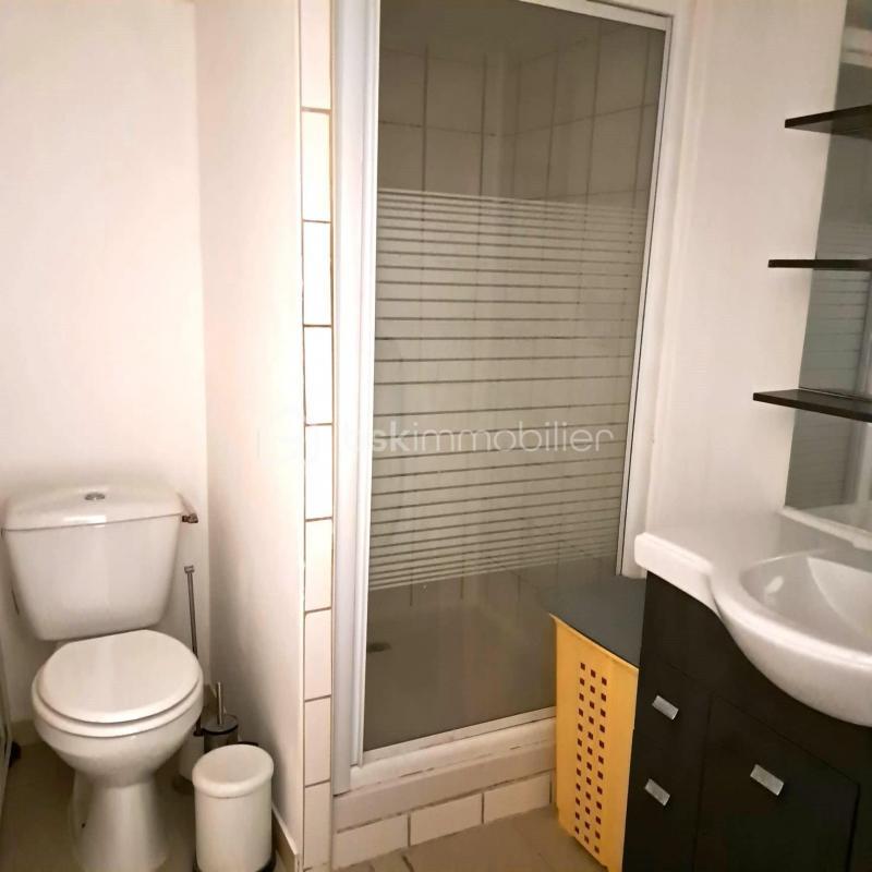 Studio - 24 m² - 1 pièce