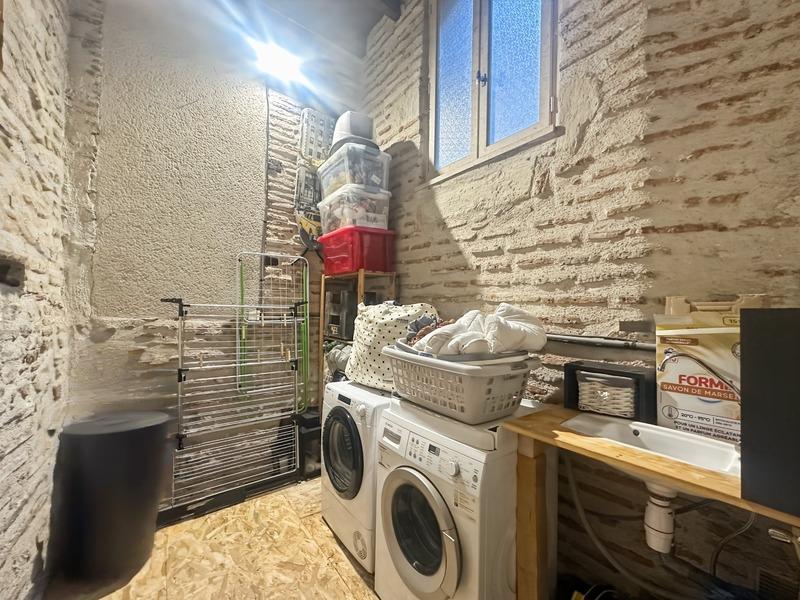 Appartement - 108 m² - 4 pièces