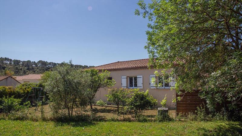 Maison - 133 m² - 6 pièces