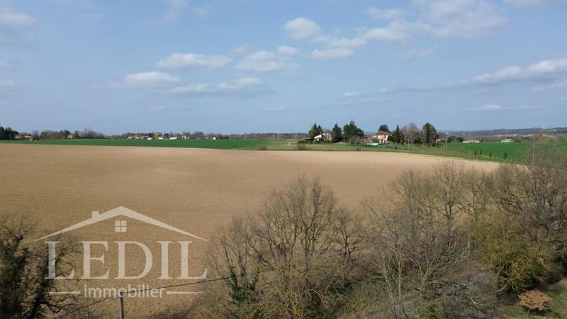 Maison d'architecte - 167 m² - 5 pièces