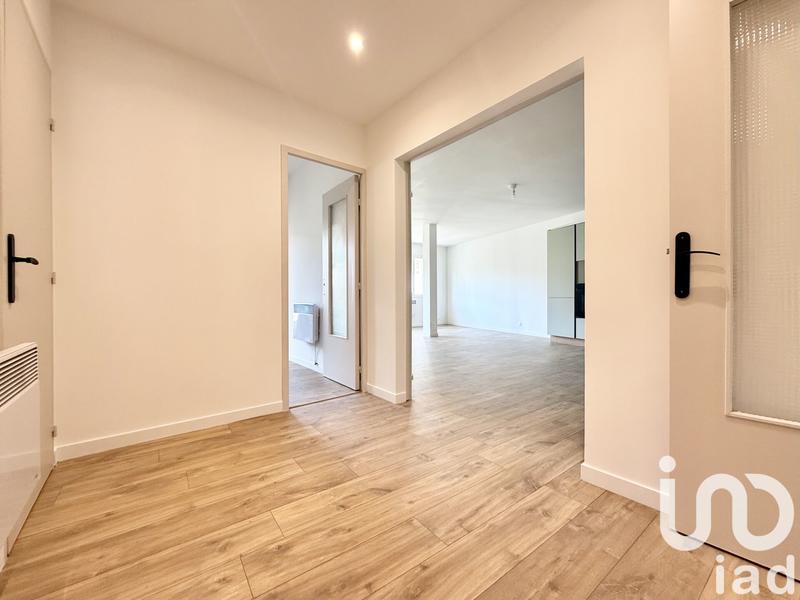 Appartement - 94 m² - 4 pièces