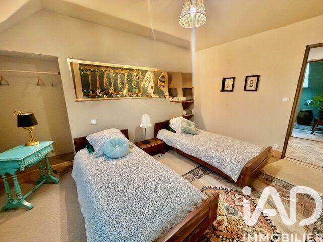 Maison de campagne - 266 m² - 7 pièces