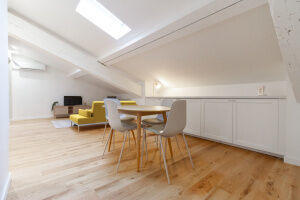 Appartement - 52 m² - 2 pièces