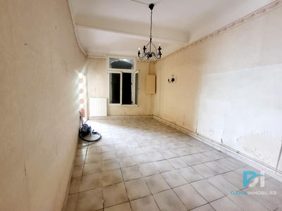 Maison de village - 254 m² - 6 pièces