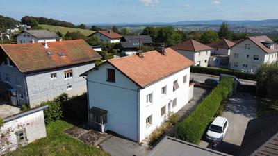 Maison - 142 m² - 7 pièces