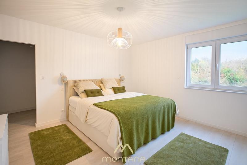 Villa - 200 m² - 6 pièces