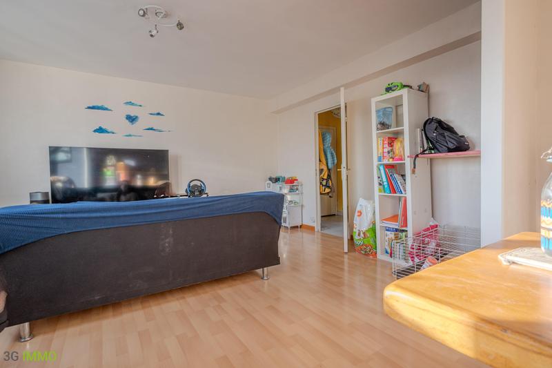 Appartement - 95 m² - 4 pièces