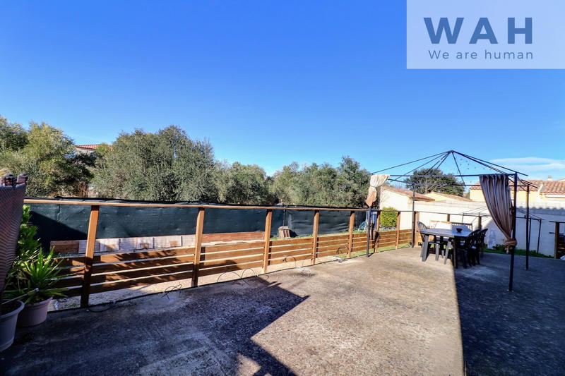 Villa - 128 m² - 6 pièces