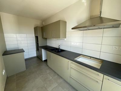 Appartement - 55 m² - 2 pièces