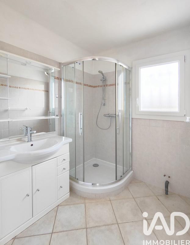 Appartement - 88 m² - 4 pièces