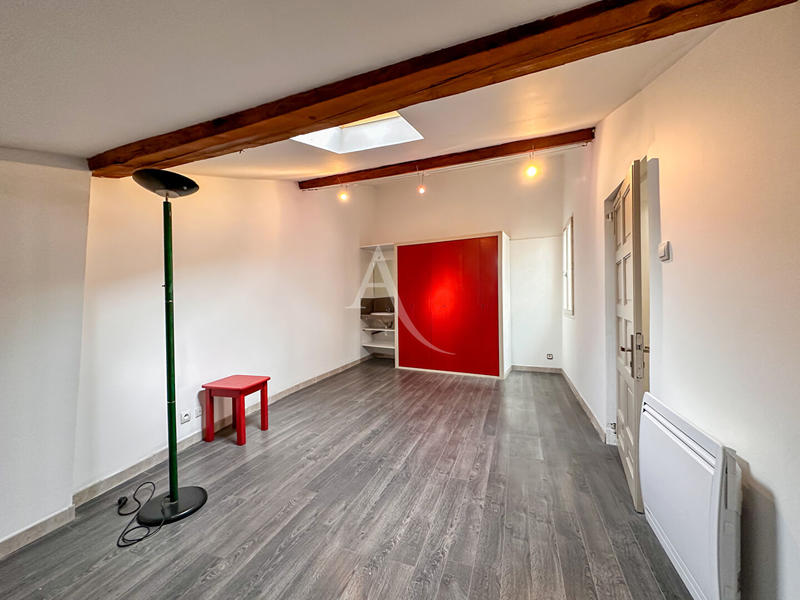 Appartement - 102 m² - 5 pièces