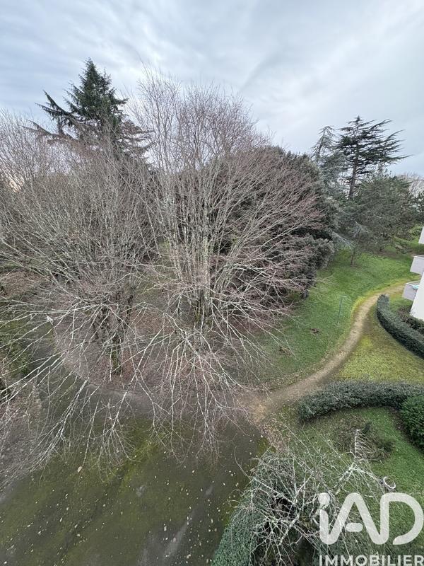 Appartement - 66 m² - 4 pièces