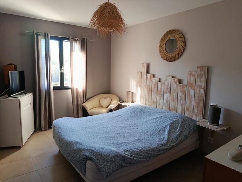 Villa - 115 m² - 4 pièces